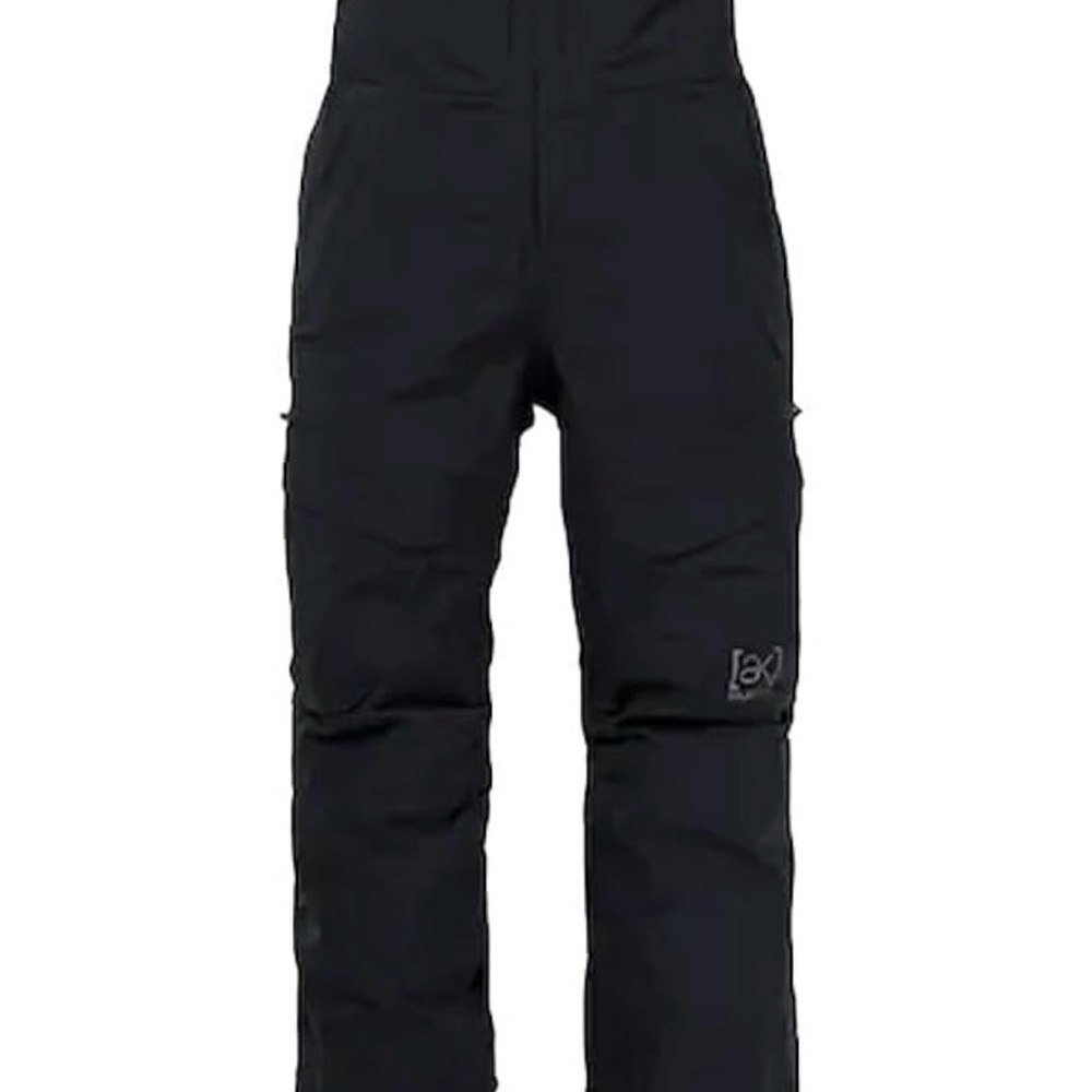 AK Burton Kimmy 3L bib with recco